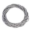 VBS Rieten krans "Willow"