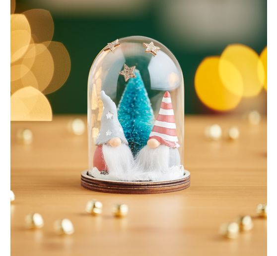VBS Miniatuur dennenboom
