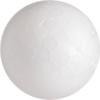 VBS Piepschuim bal, Ø 4 cm