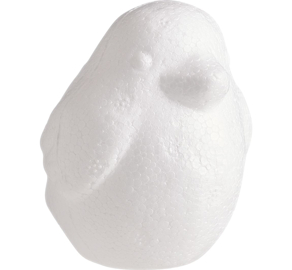 Piepschuim figuur Kuikens
