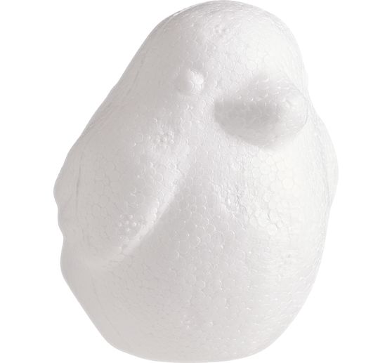 Piepschuim figuur Kuikens