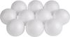 VBS Polystyrene ball, &Oslash; 12 cm, 10 pieces