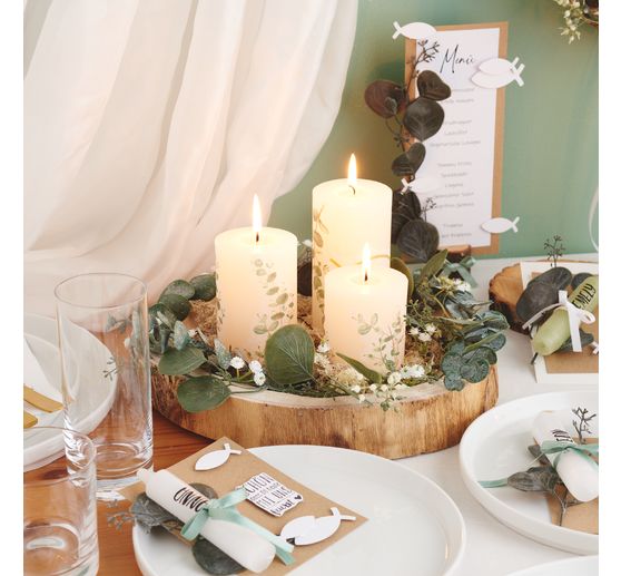 VBS Gypsophila bunch "Florissa"