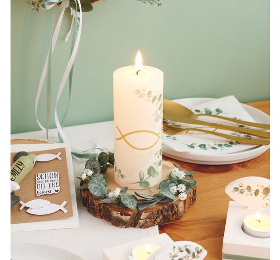 VBS Gypsophila bunch "Florissa"