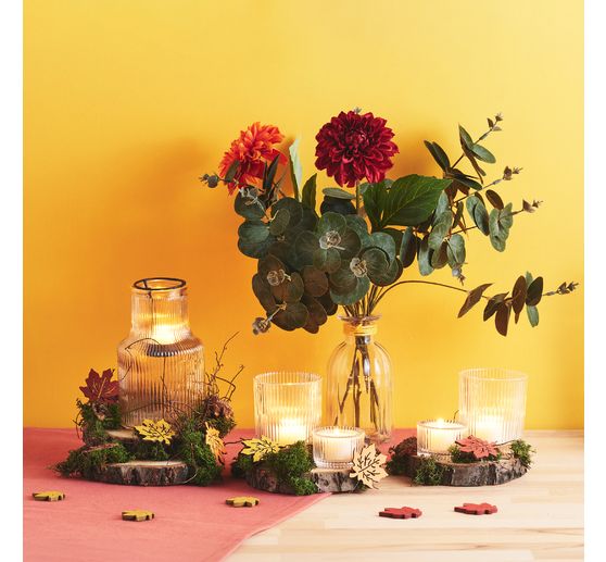 Dahlia "George Spray