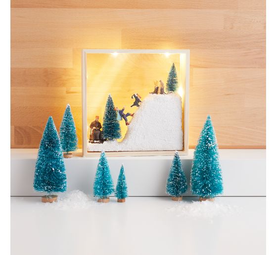 VBS Miniature Fir Tree
