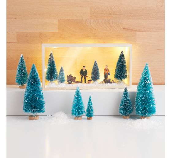 VBS Miniature Fir Tree