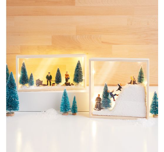 VBS Miniature Fir Tree