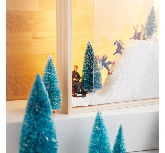 VBS Miniature Fir Tree