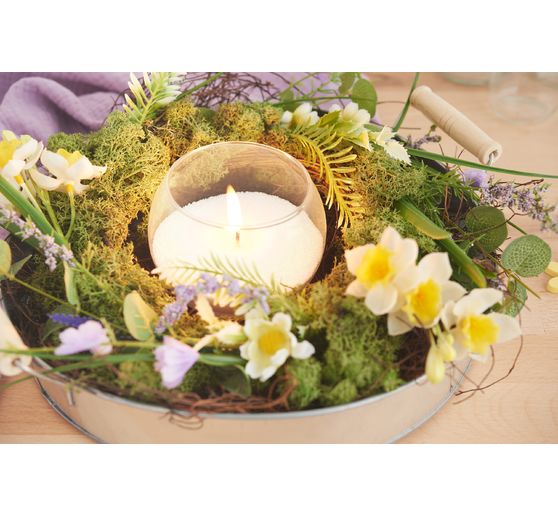Narcissenbosje "Yellow / White"