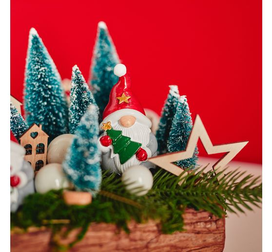 VBS Miniatuur dennenboom