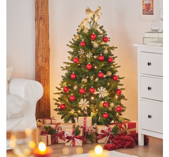Christmas tree "Rudy" incl. stand