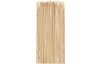Bamboo skewers, 50 pieces