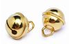 Jingles, 15 mm, gold
