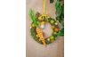 VBS Moss wreath, set of 2
