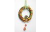 VBS Moss wreath, set of 2