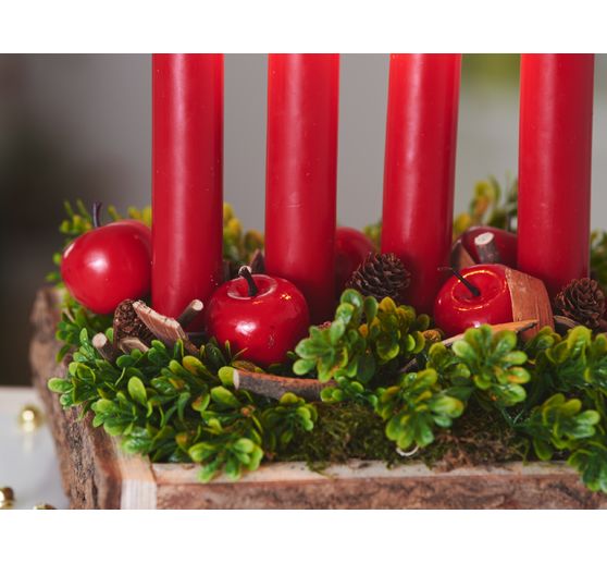 VBS Nature decoration "Forest parts"