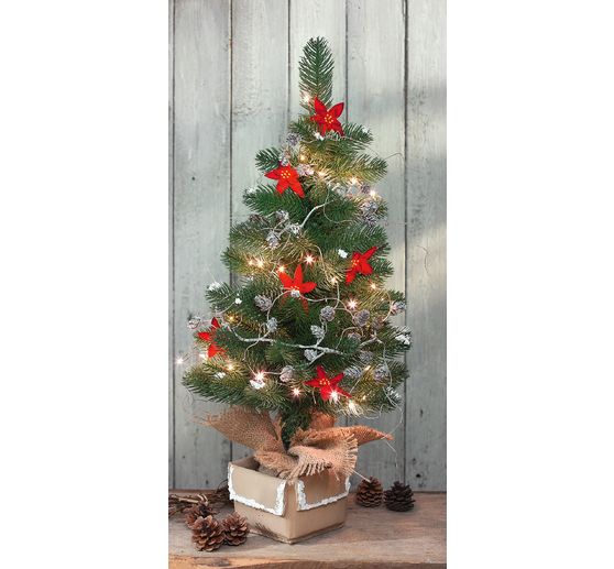 VBS Fir tree