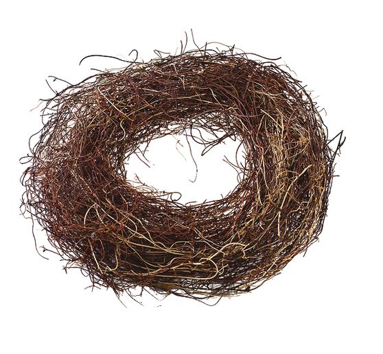 VBS Krans met wijnstokken, Ø 25 cm