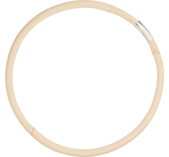 Nature-Pipe ring, Ø 20 cm