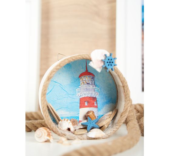 VBS Driftwood