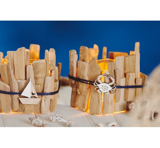 VBS Driftwood