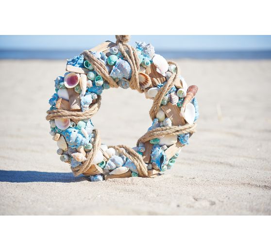 VBS Driftwood