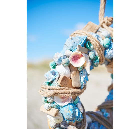 VBS Driftwood