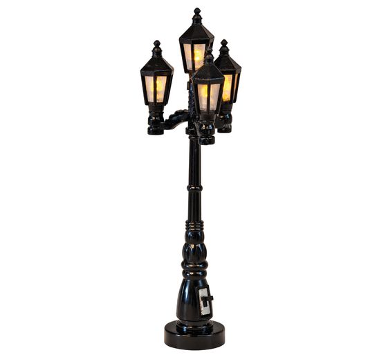 VBS Street lamp with lighting