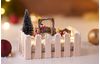 VBS Decorative miniatures set "Winter"