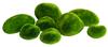 VBS Moss stones, 8 pcs.