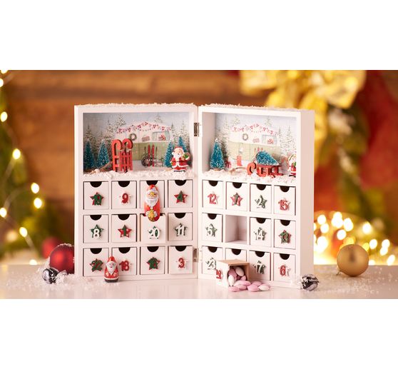VBS Miniatuur dennenboom