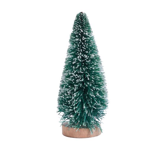 VBS Miniatuur dennenboom