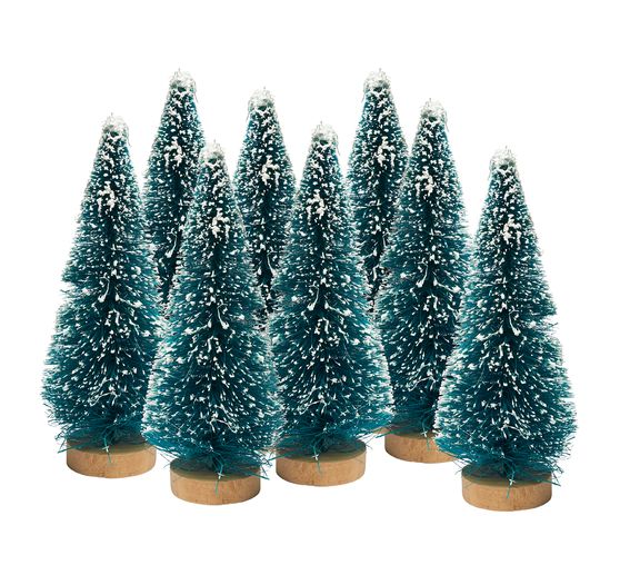 VBS Miniatuur dennenboom