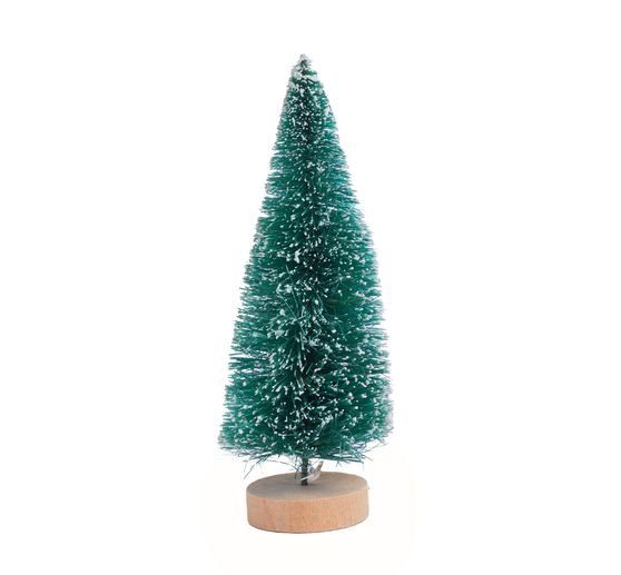 VBS Miniatuur dennenboom