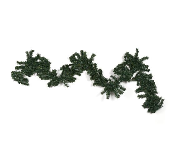 VBS Fir garland, approx. 2.7 m