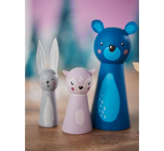 VBS Figuur kegel