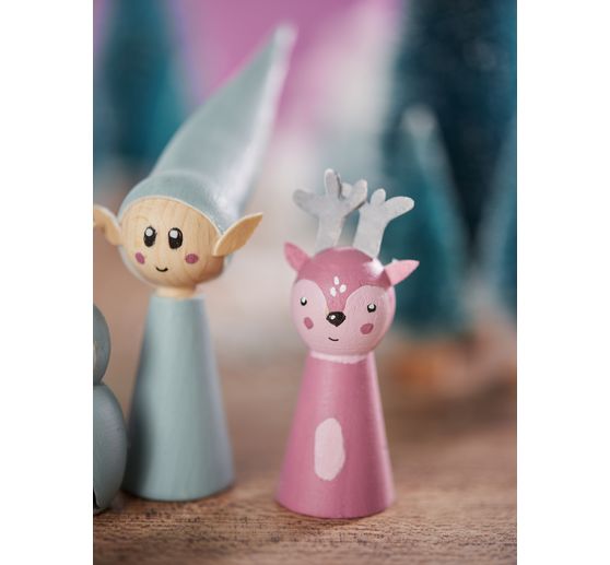 VBS Figuur kegel