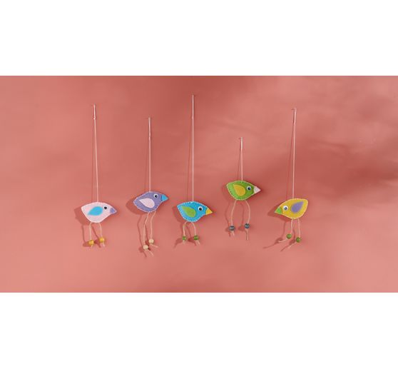 VBS Craft felt, 20 x 30 cm