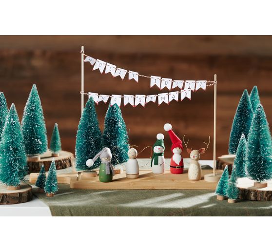 VBS Craft felt, 20 x 30 cm