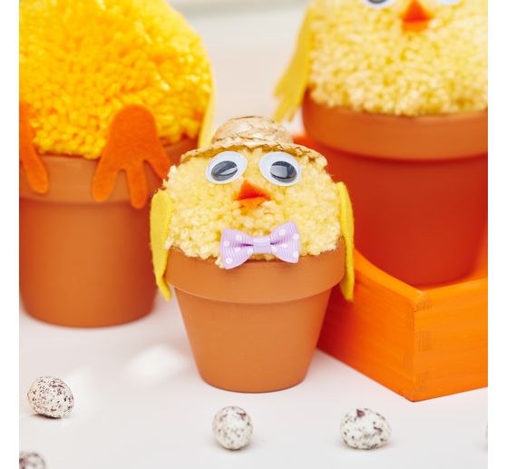 VBS Pompommaker set