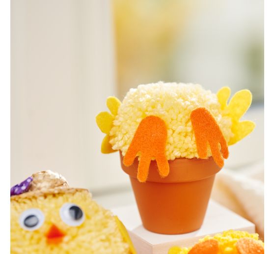 VBS Pompommaker set