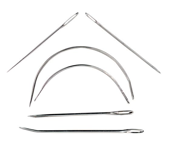Needle set