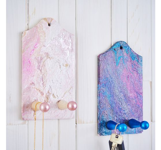 Viva Decor Metallic Effect Pouring