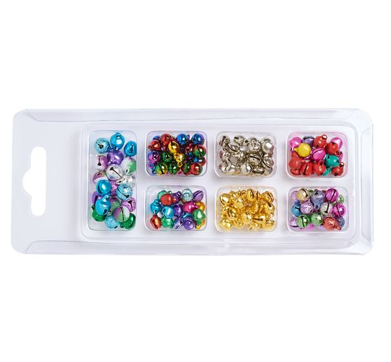 Jewellery-Jingles, assorted multicoloured