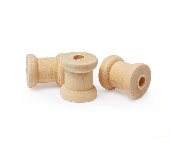 VBS Mini garen rollen "Ø 1,2 cm", 95 g