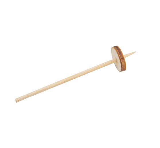 VBS Knutselset "Houten Ski Klein"