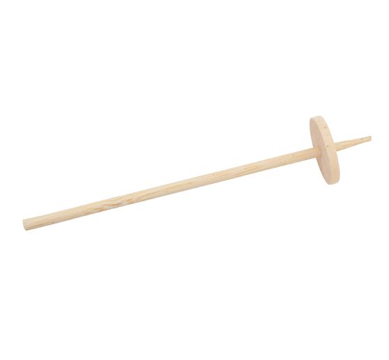 VBS Knuteselset "Houten Ski groot"