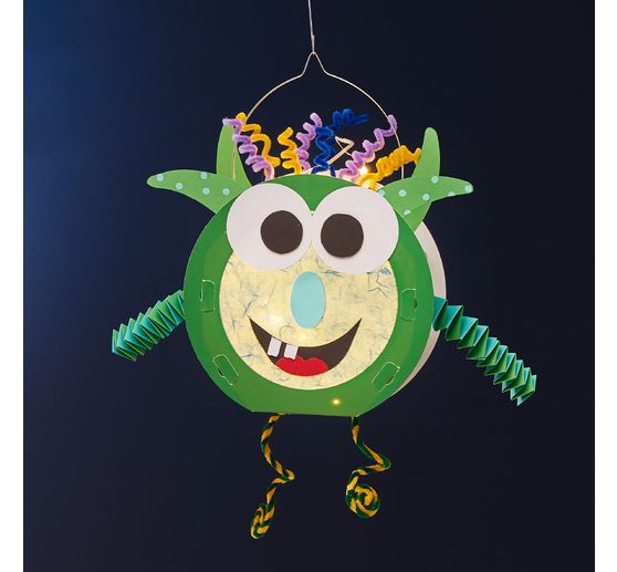 VBS Chenilledraad "Kleuren mix", 50 cm, set van 100