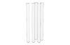 VBS Glass tubes for decoration, pack of 5